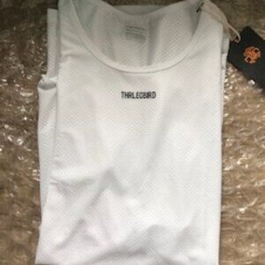 THRLEGBIRD Athlectic Top